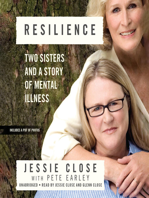 Cover image for Resilience